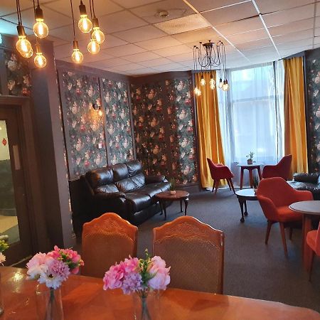 Balkan Hotel Блекпул Екстер'єр фото