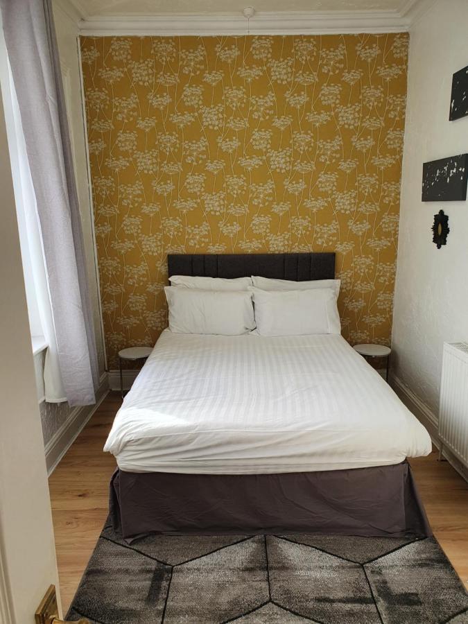 Balkan Hotel Блекпул Екстер'єр фото