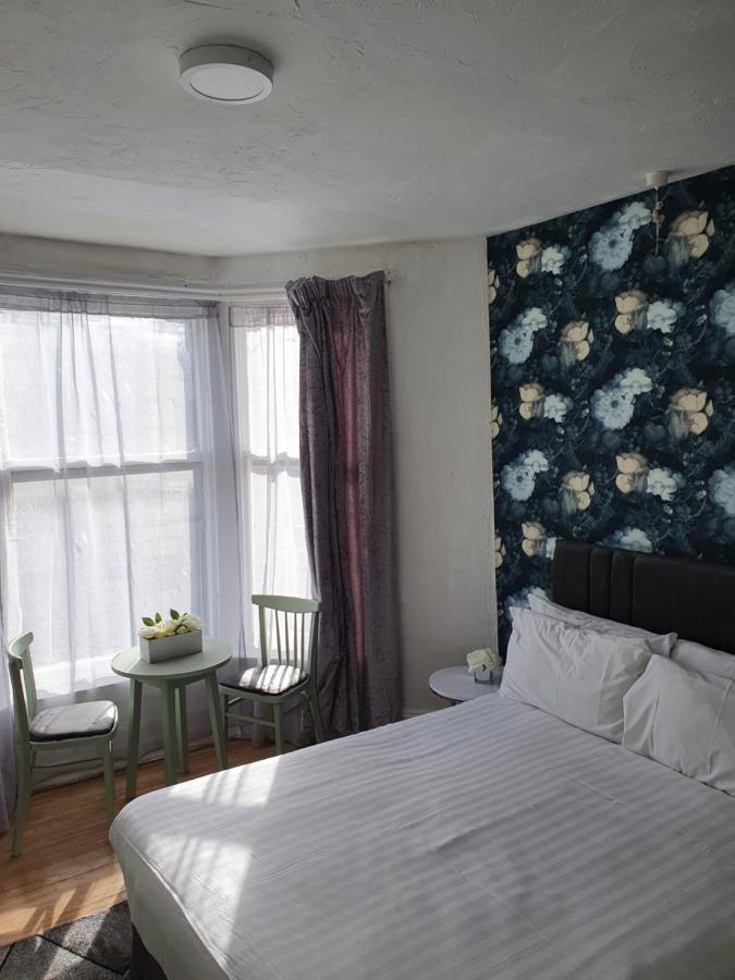 Balkan Hotel Блекпул Екстер'єр фото