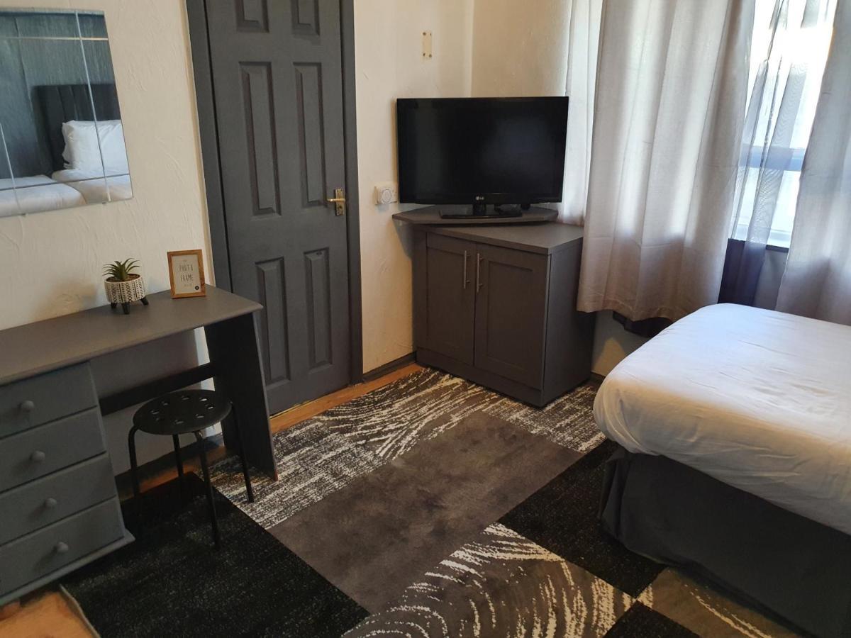 Balkan Hotel Блекпул Екстер'єр фото